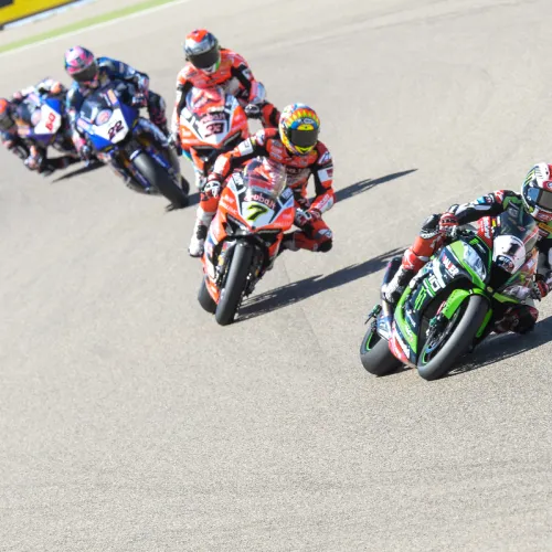 Últimos días de venta de entradas con descuento para ver las Superbikes en MotorLand